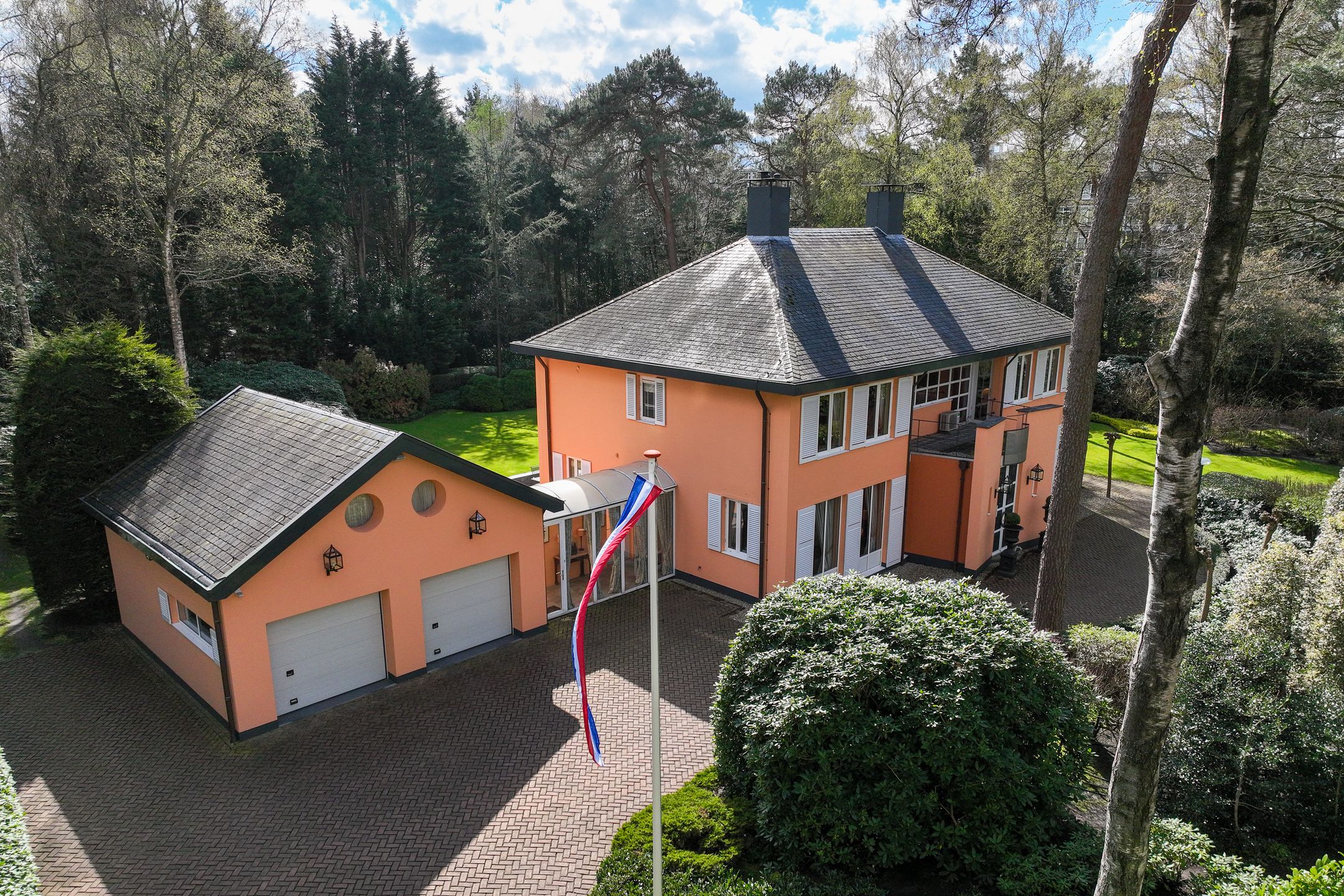 De Hooghlaan, 4, Bilthoven, 3723GR, Utrecht, Nederland 4