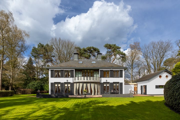 De Hooghlaan 4