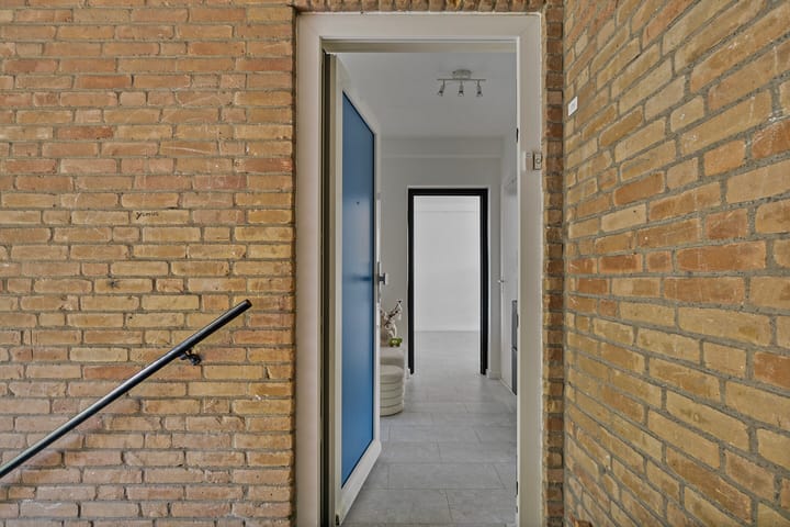Photo 7 of Linnaeusstraat 176