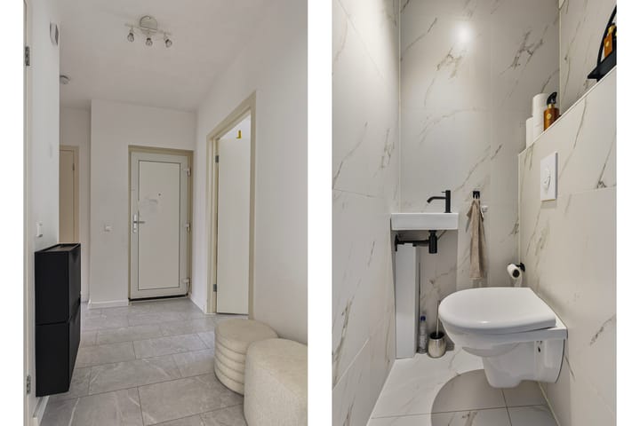 Photo 9 of Linnaeusstraat 176