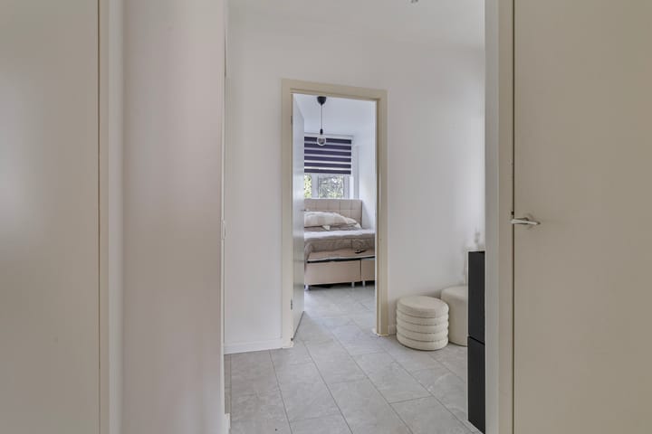 Photo 11 of Linnaeusstraat 176