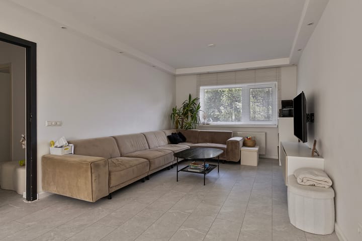 Photo 14 of Linnaeusstraat 176