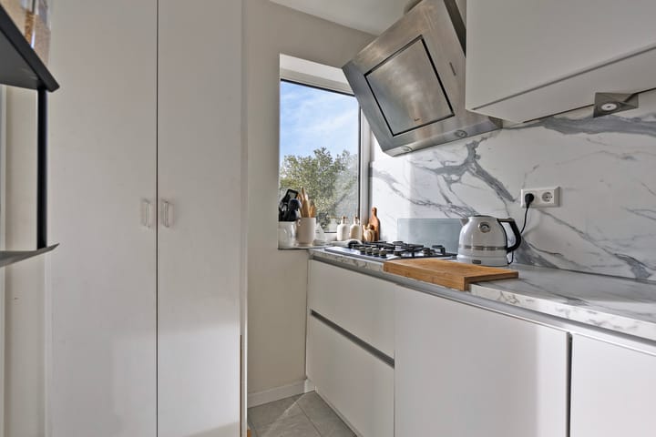Photo 20 of Linnaeusstraat 176