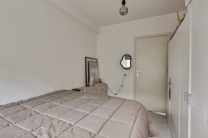 Photo 25 of Linnaeusstraat 176