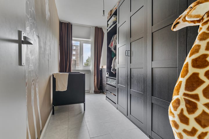Photo 29 of Linnaeusstraat 176