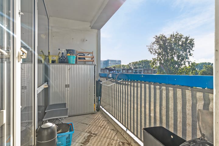 Photo 32 of Linnaeusstraat 176