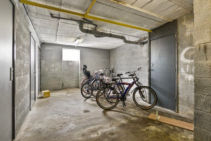 Photo 35 of Linnaeusstraat 176