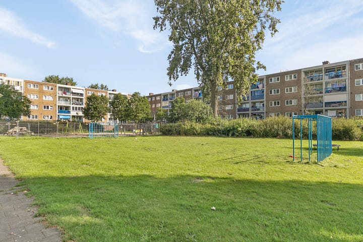 Photo 37 of Linnaeusstraat 176