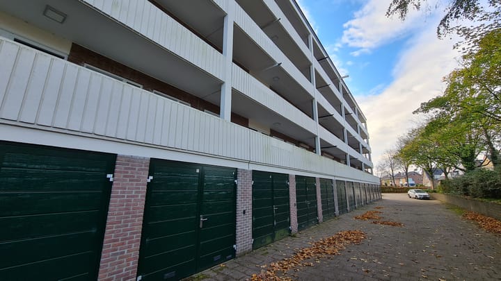 Foto 1 van Koning Lodewijklaan