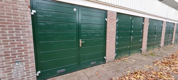 Foto 4 van Koning Lodewijklaan