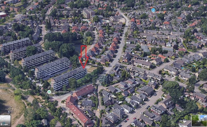 Foto 6 van Koning Lodewijklaan