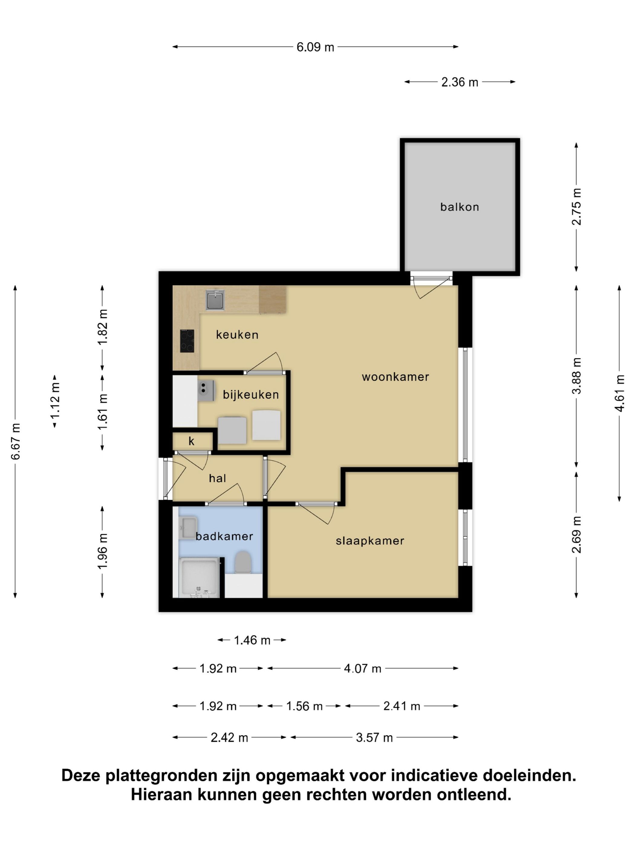 Foto 27 van Rentmeesterstraat 54-B
