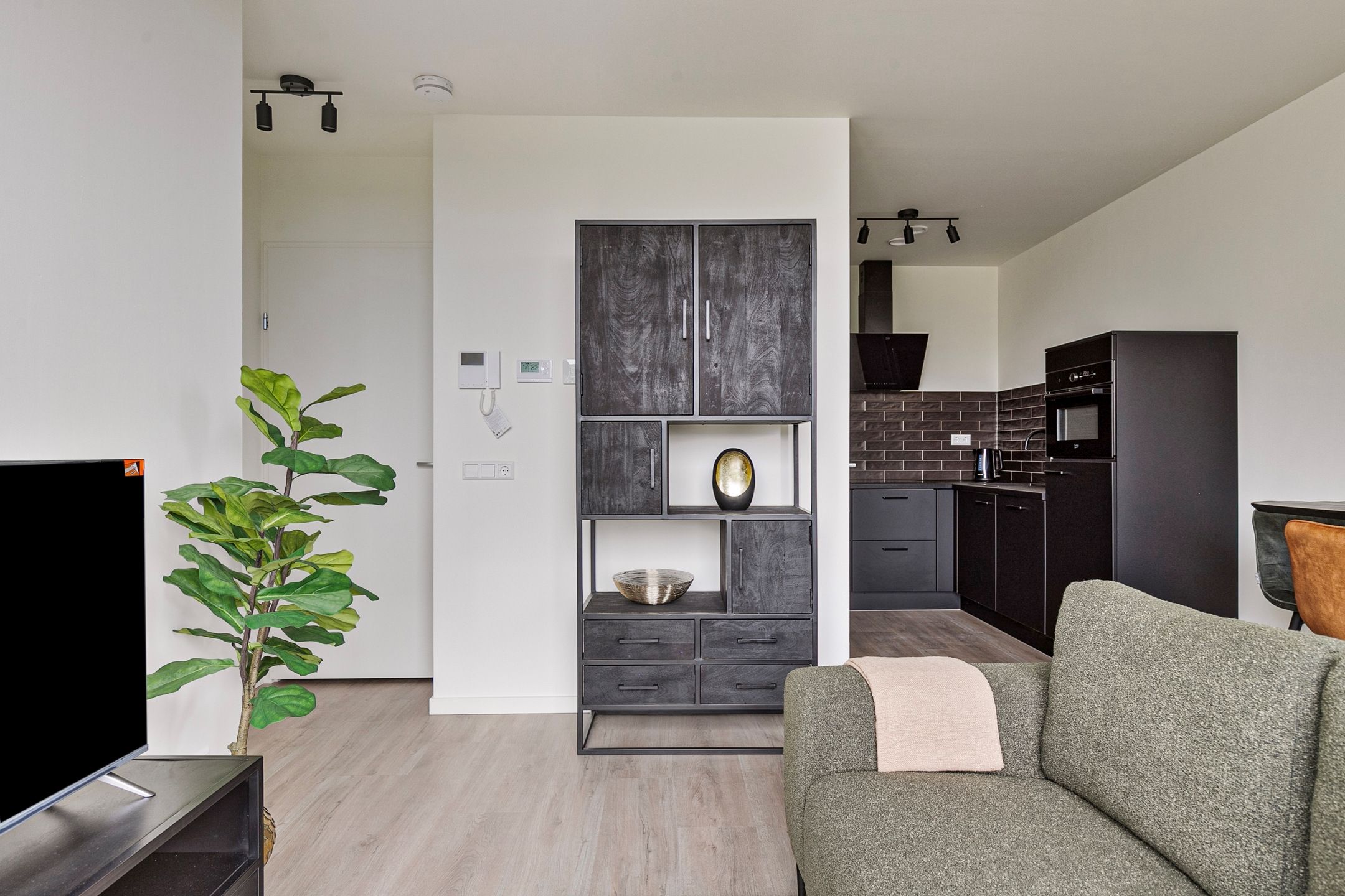 Foto 15 van Rentmeesterstraat 54-B