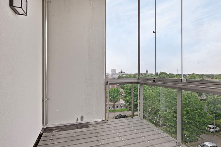 Foto 16 van Rentmeesterstraat 54-B