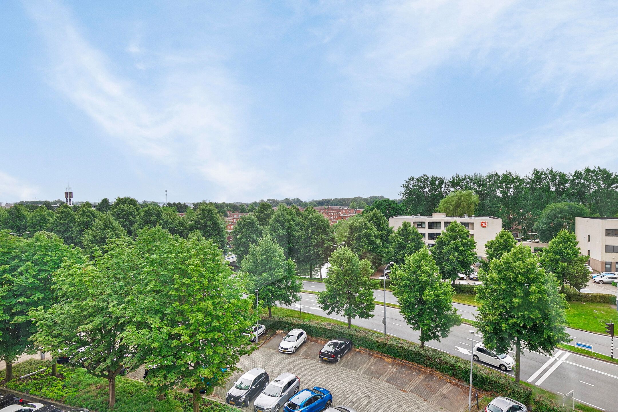 Foto 18 van Rentmeesterstraat 54-B