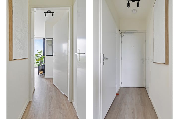 Foto 24 van Rentmeesterstraat 54-B