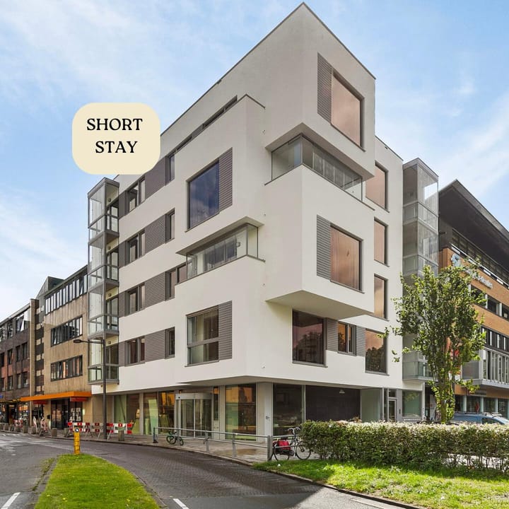 Rentmeesterstraat 54-C