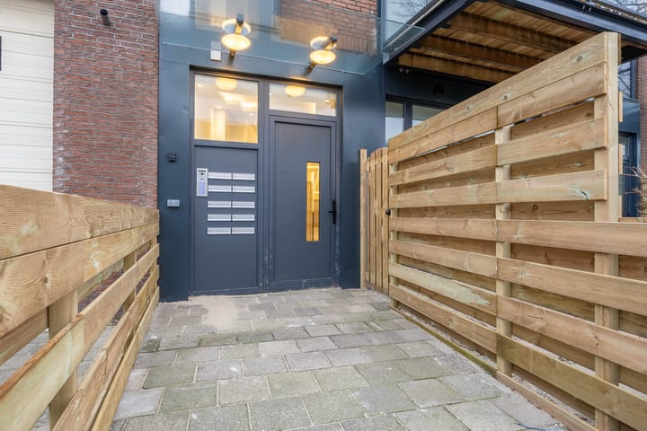 Foto 3 van Overboslaan 28