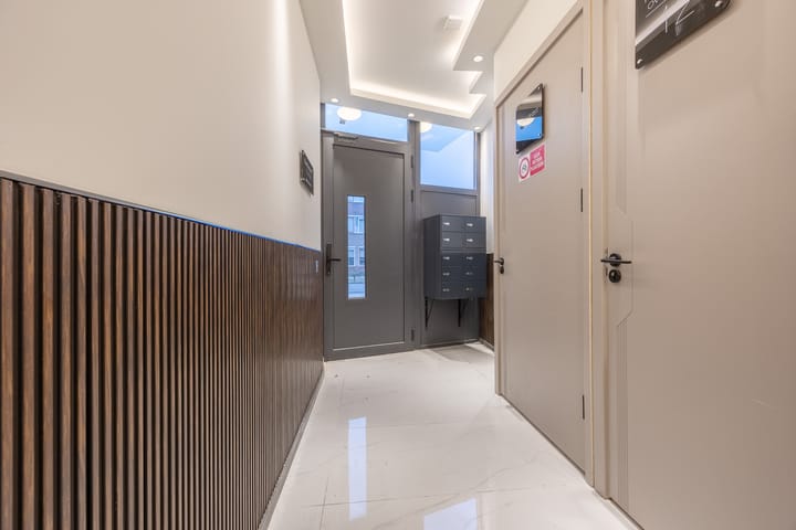 Foto 4 van Overboslaan 28