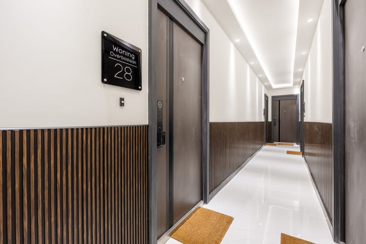 Foto 5 van Overboslaan 28