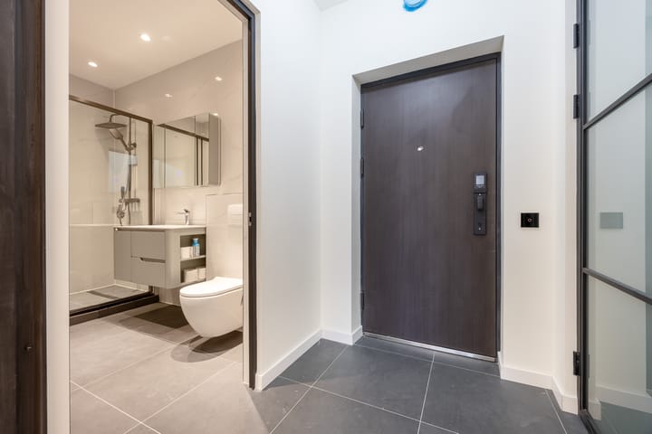 Foto 6 van Overboslaan 28