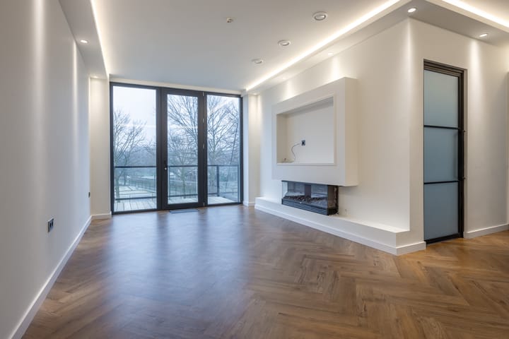 Foto 8 van Overboslaan 28