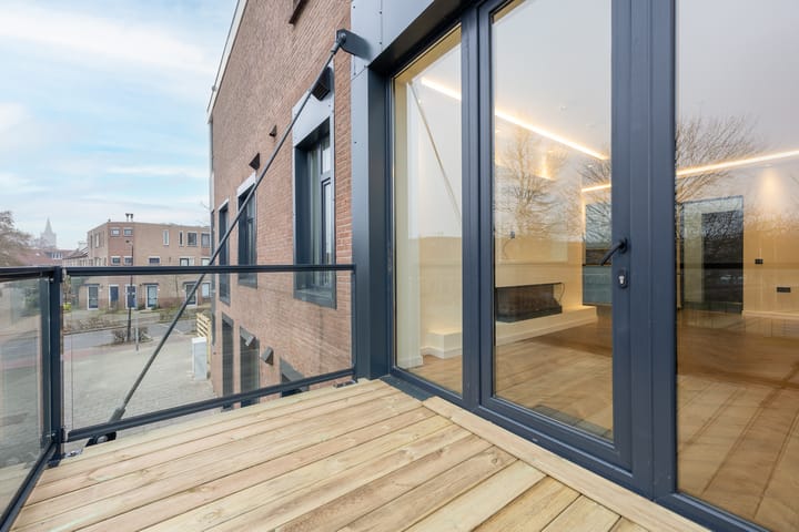 Foto 22 van Overboslaan 28