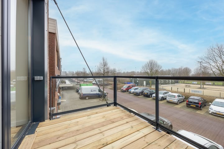 Foto 24 van Overboslaan 28