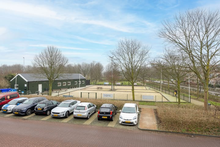 Foto 25 van Overboslaan 28