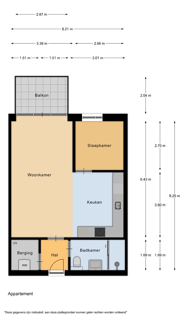 Foto 31 van Overboslaan 28