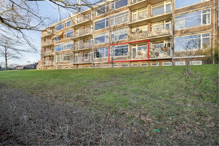 Foto 2 van Lange Heul 410