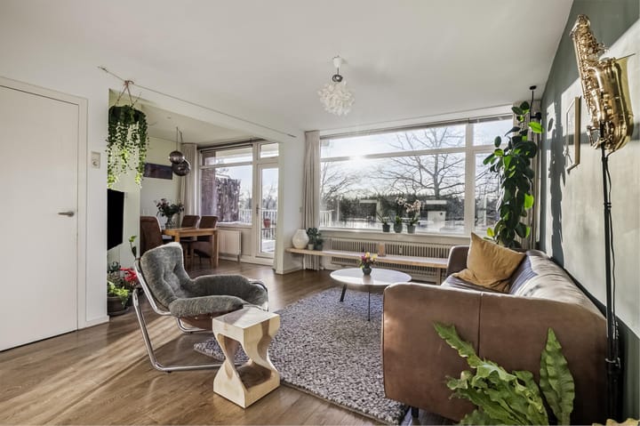 Foto 5 van Lange Heul 410