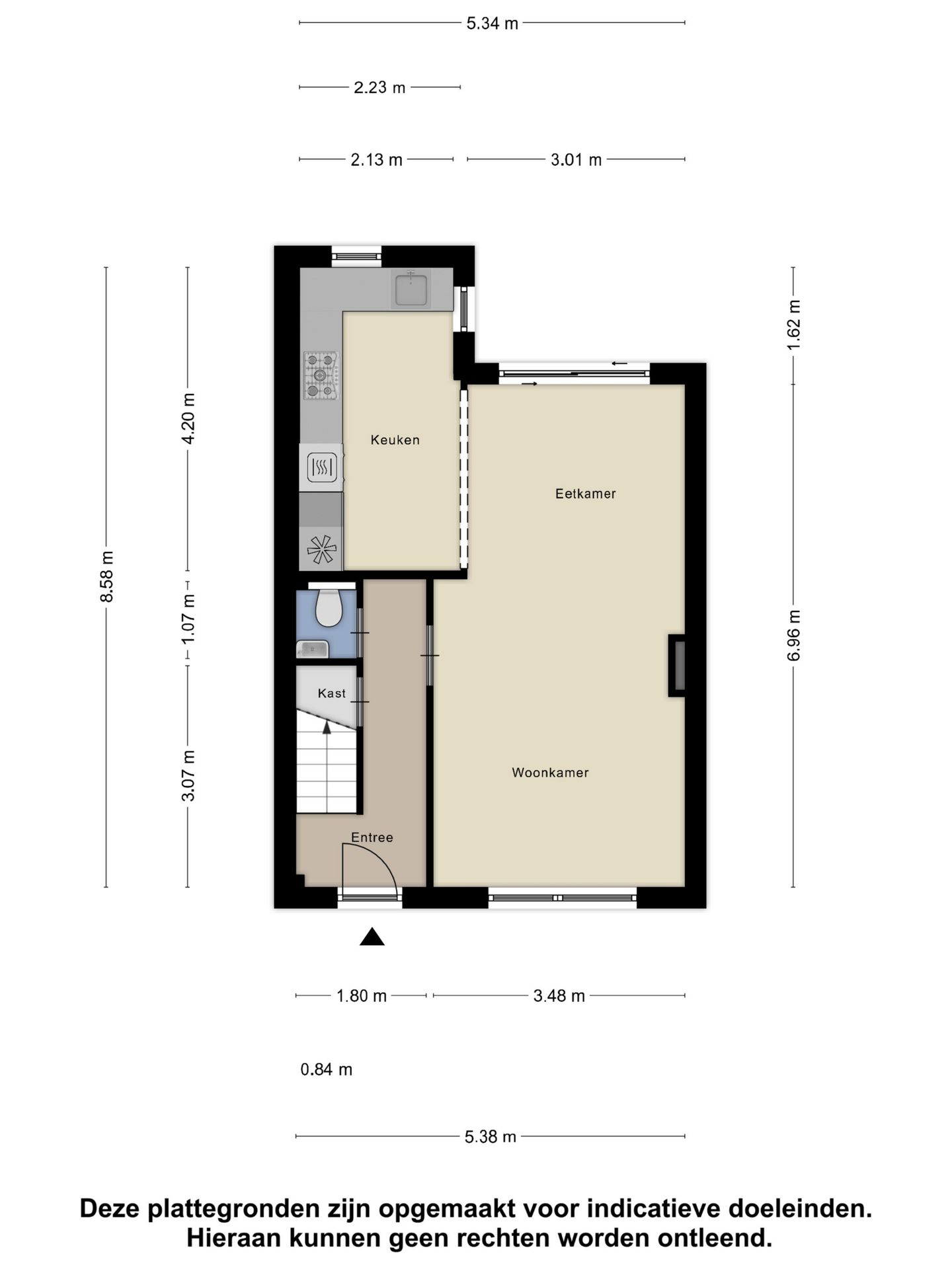 Foto 44 van Laan van Mertersem 118
