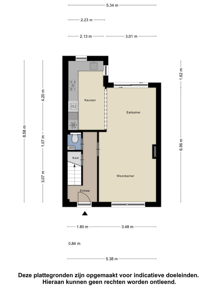 Foto 44 van Laan van Mertersem 118