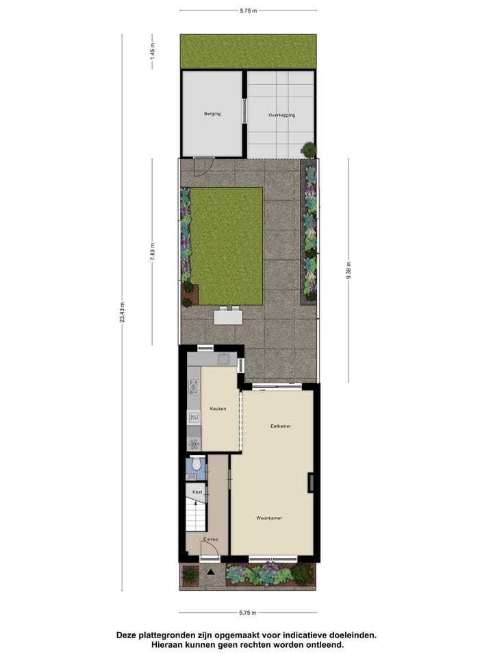 Foto 45 van Laan van Mertersem 118