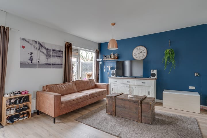 Foto 2 van Schoenmakerstraat 112