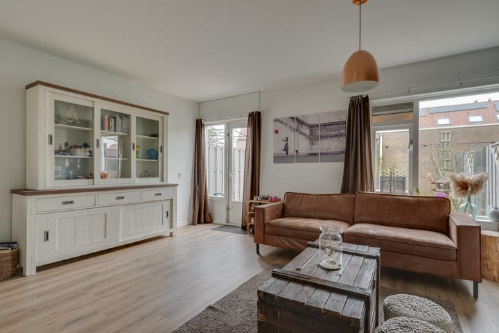 Foto 4 van Schoenmakerstraat 112