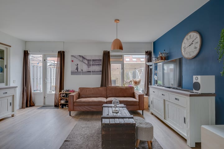 Foto 5 van Schoenmakerstraat 112