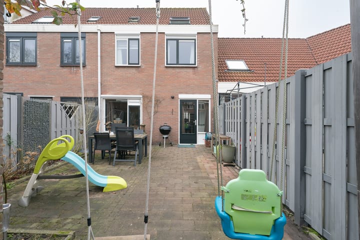 Foto 31 van Schoenmakerstraat 112