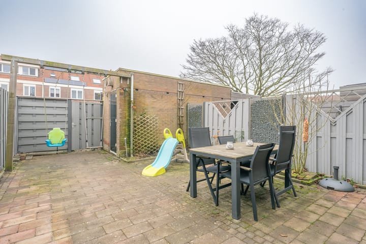 Foto 32 van Schoenmakerstraat 112