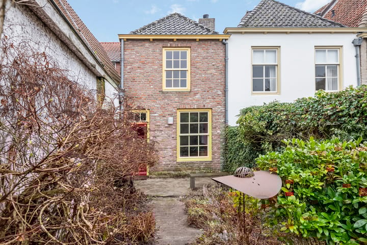 Foto 2 van Zandstraat 50