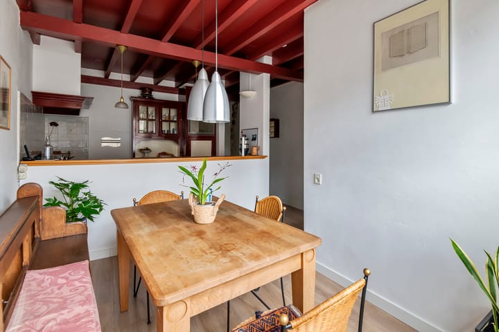 Foto 3 van Zandstraat 50