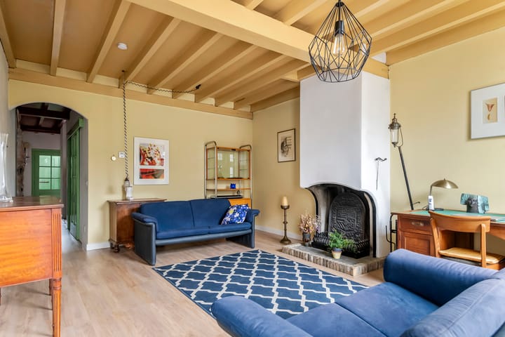 Foto 4 van Zandstraat 50