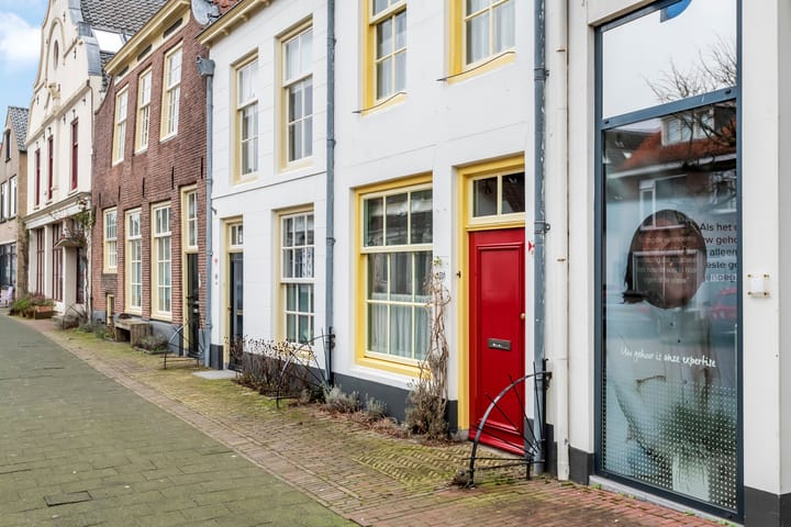 Foto 6 van Zandstraat 50