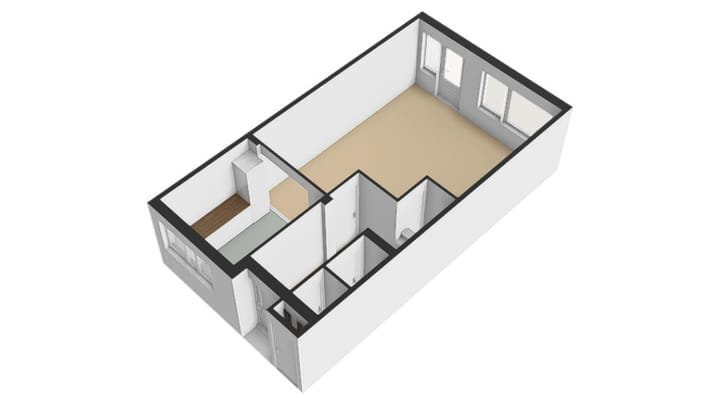 Foto 39 van Schoenmakerstraat 112