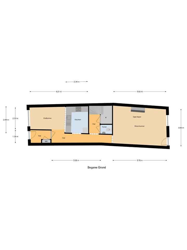 Foto 42 van Zandstraat 50