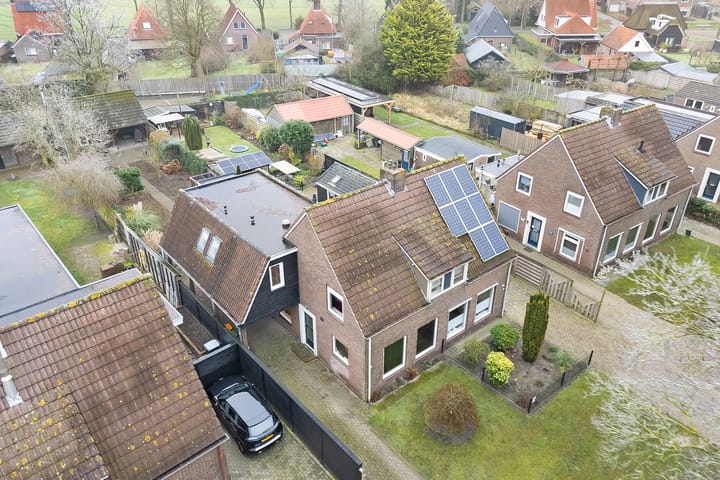 Photo 3 of Wolvenweg 13