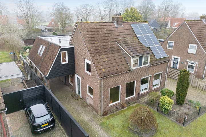 Photo 4 of Wolvenweg 13