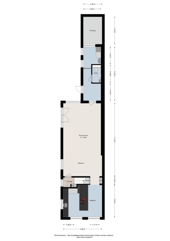 Photo 54 of Wolvenweg 13