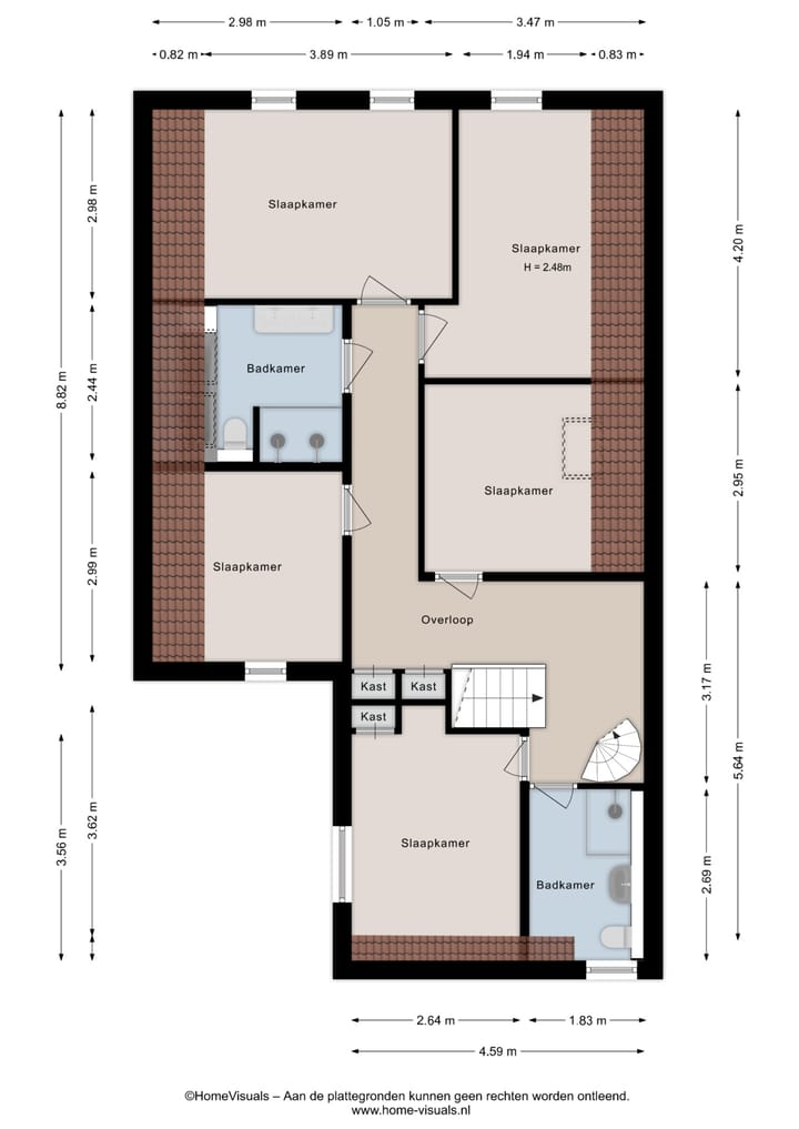 Photo 56 of Wolvenweg 13